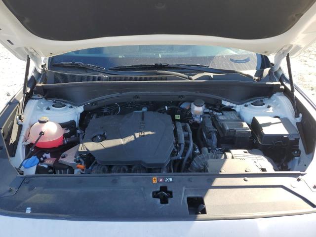 Photo 11 from auction – 2023 HYUNDAI SANTA FE S with VIN 5NMS2DAJ9PH583776