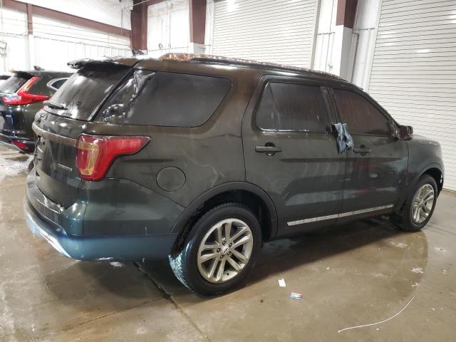 Photo 3 from auction – 2016 FORD EXPLORER X with VIN 1FM5K7D83GGA69481