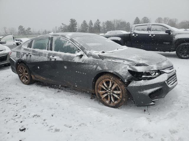 Photo 4 from auction – 2018 CHEVROLET MALIBU LT with VIN 1G1ZD5ST4JF111996
