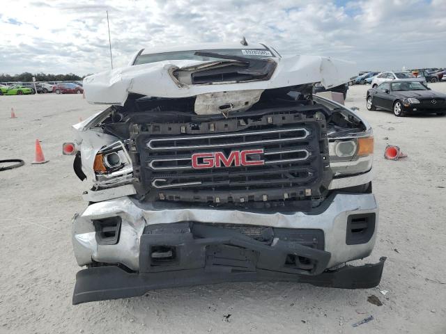 Photo 5 from auction – 2017 GMC SIERRA K25 with VIN 1GT12SEY8HF142145