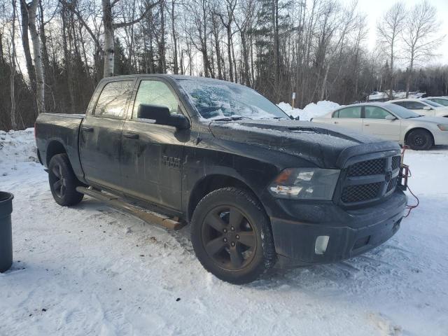 Photo 4 from auction – 2021 RAM 1500 CLASS with VIN 1C6RR7LGXMS519279