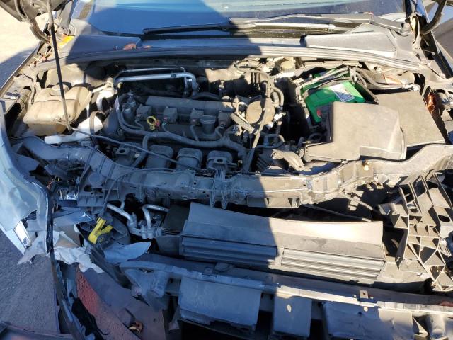 Photo 11 from auction – 2013 FORD FOCUS SE with VIN 1FADP3F20DL353291