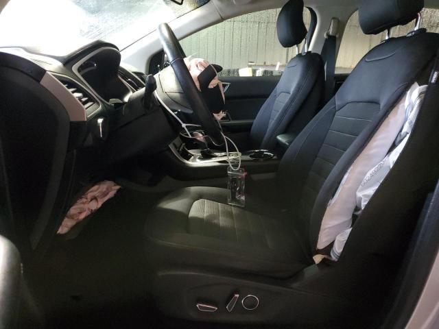 Photo 7 from auction – 2016 FORD EDGE SEL with VIN 2FMPK3J97GBC09487