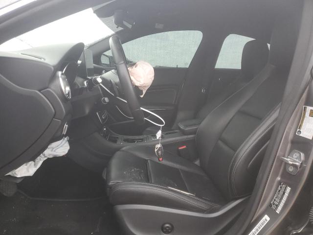 Photo 7 from auction – 2018 MERCEDES-BENZ CLA 250 with VIN WDDSJ4EB3JN637532