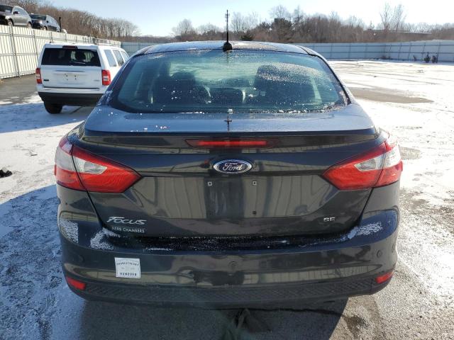Photo 6 from auction – 2013 FORD FOCUS SE with VIN 1FADP3F24DL154728