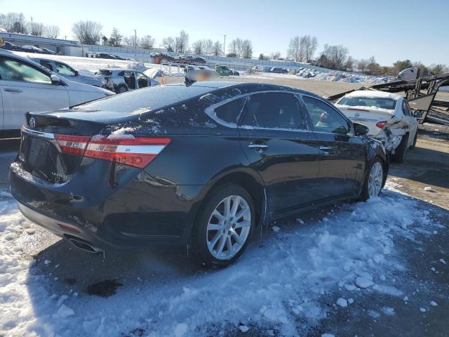 Photo 3 from auction – 2014 TOYOTA AVALON BAS with VIN 4T1BK1EB4EU135562