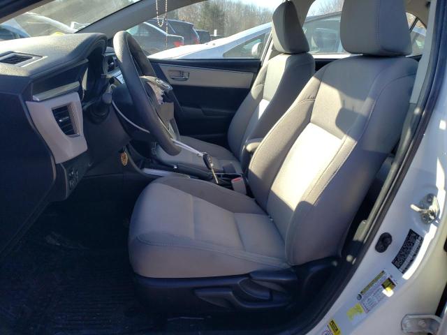 Photo 7 from auction – 2014 TOYOTA COROLLA EC with VIN 5YFBPRHE7EP099986