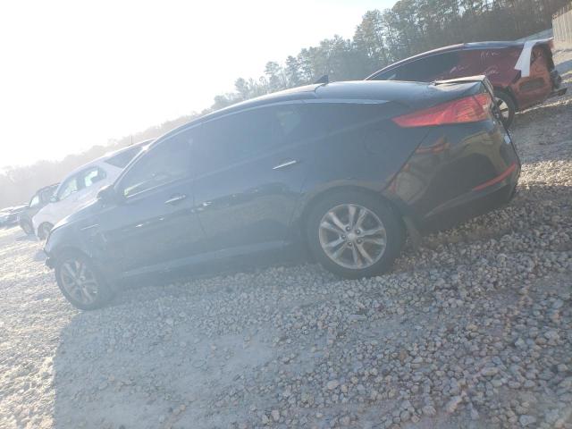 Photo 2 from auction – 2013 KIA OPTIMA EX with VIN 5XXGN4A70DG202876