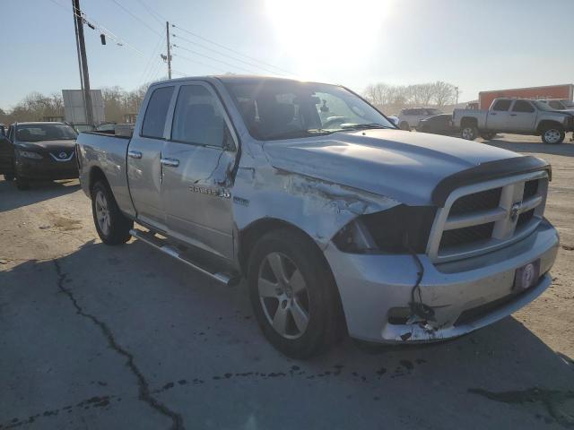 Photo 4 from auction – 2012 DODGE RAM 1500 S with VIN 1C6RD6FTXCS131260