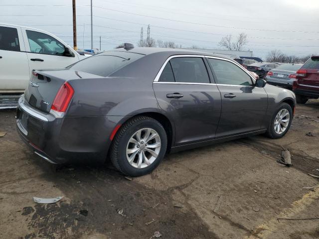 Photo 3 from auction – 2015 CHRYSLER 300 LIMITE with VIN 2C3CCAAG3FH780493