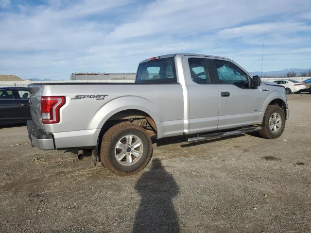 Photo 3 from auction – 2017 FORD F150 SUPER with VIN 1FTEX1EP2HKC46108