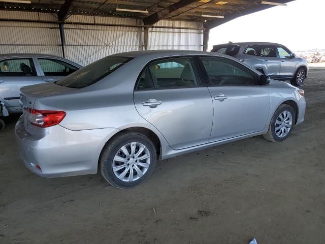 Photo 3 from auction – 2013 TOYOTA COROLLA BA with VIN 2T1BU4EE7DC014563