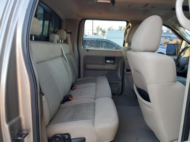 Photo 10 from auction – 2006 FORD F150 SUPER with VIN 1FTPW14536KD56531