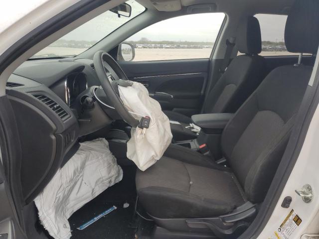 Photo 7 from auction – 2018 MITSUBISHI OUTLANDER with VIN JA4AP3AU8JZ017980