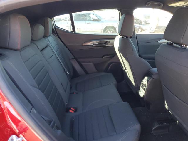 Photo 10 from auction – 2024 DODGE HORNET R/T with VIN ZACPDFCW2R3A32159