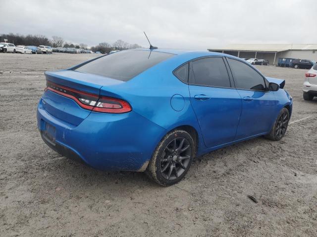 Photo 3 from auction – 2015 DODGE DART SE with VIN 1C3CDFAA0FD433089
