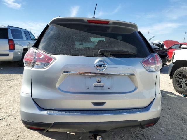 Foto 6 de la subasta – 2016 NISSAN ROGUE S con VIN KNMAT2MT1GP714104