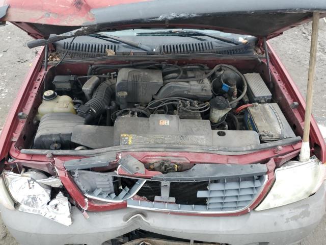 Photo 12 from auction – 2002 FORD EXPLORER X with VIN 1FMZU72E62ZC02722