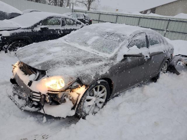 CHEVROLET MALIBU LTZ 2011 with VIN 1G1ZE5E15BF337571 - Photo from auction