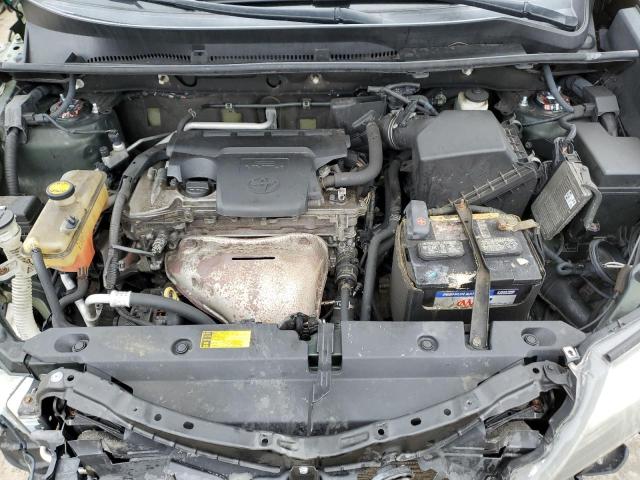 Zdjęcie 12 z aukcji – 2013 TOYOTA RAV4 LIMIT z VIN 2T3DFREV4DW113699