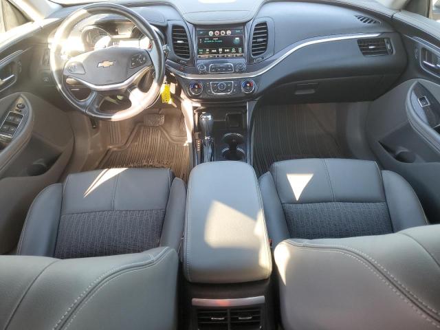Photo 8 from auction – 2016 CHEVROLET IMPALA LT with VIN 2G1105SA0G9175249