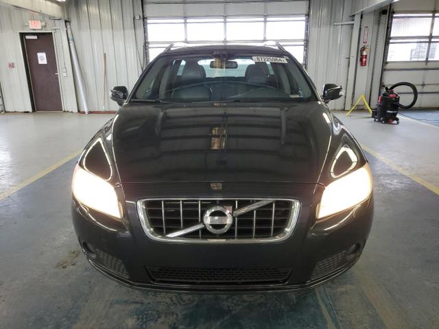 Photo 5 from auction – 2010 VOLVO V70 3.2 with VIN YV1982BW7A1141327