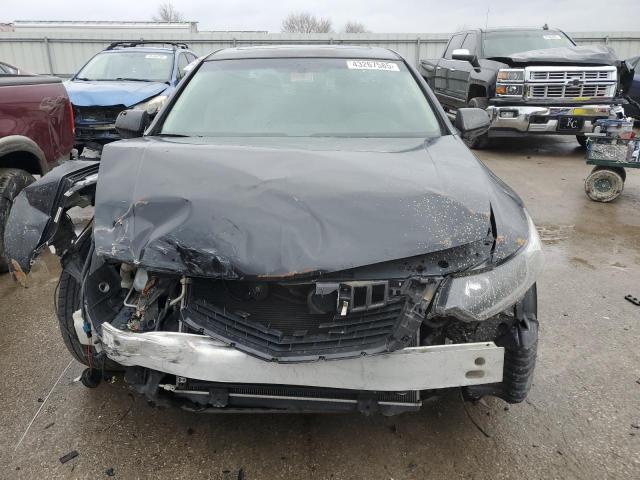 Photo 5 from auction – 2009 ACURA TSX with VIN JH4CU26689C030981