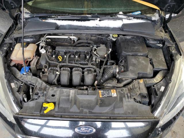 Photo 11 from auction – 2016 FORD FOCUS SE with VIN 1FADP3F29GL312243