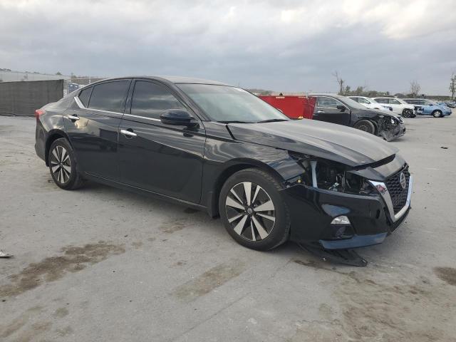 Photo 4 from auction – 2021 NISSAN ALTIMA SL with VIN 1N4BL4EV0MN358029