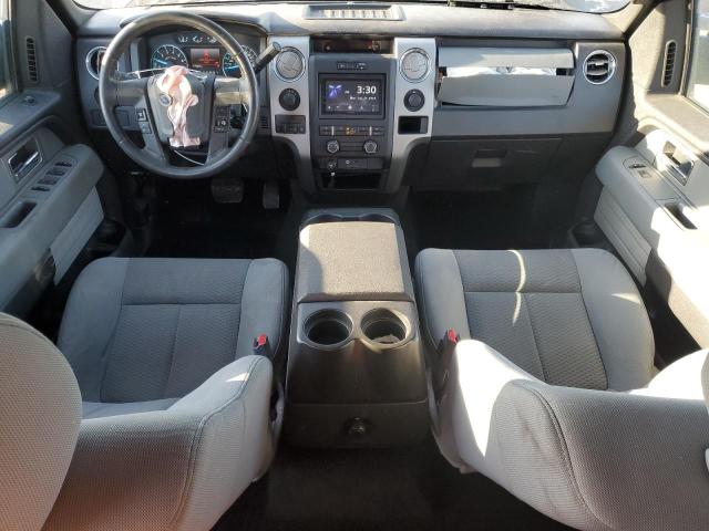 Foto 8 de la subasta – 2011 FORD F150 SUPER con VIN 1FTFW1ET2BFC65634