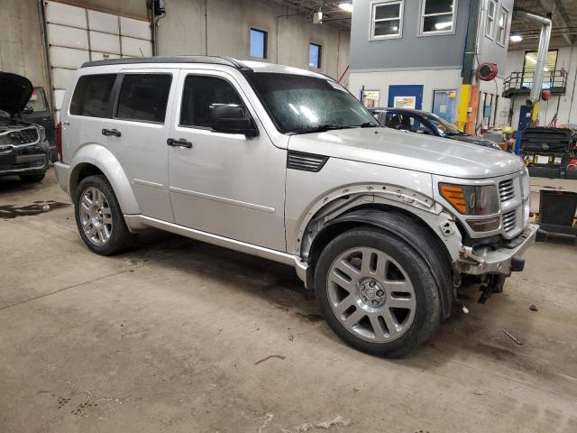 Photo 4 from auction – 2010 DODGE NITRO SXT with VIN 1D4PU5GK0AW132782