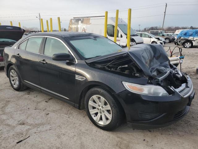 Photo 4 from auction – 2011 FORD TAURUS SE with VIN 1FAHP2DW0BG190262