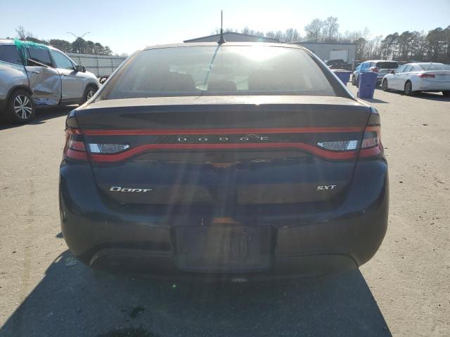 Photo 6 from auction – 2013 DODGE DART SXT with VIN 1C3CDFBAXDD182335