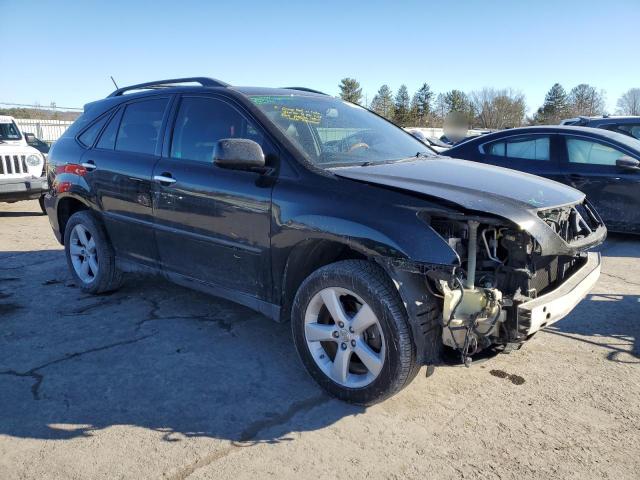Photo 4 from auction – 2008 LEXUS RX 350 with VIN 2T2HK31U68C089019