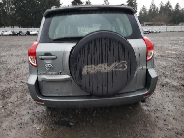 Photo 6 from auction – 2008 TOYOTA RAV4 with VIN JTMBK33V586031393