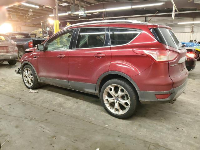 Photo 2 from auction – 2014 FORD ESCAPE TIT with VIN 1FMCU0J98EUA55189