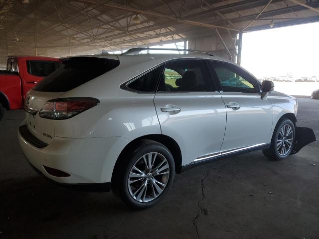 Photo 3 from auction – 2013 LEXUS RX 350 with VIN 2T2ZK1BA3DC113218