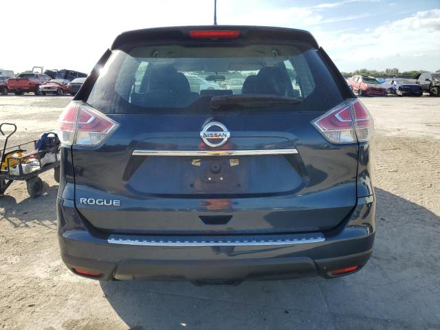 Photo 6 from auction – 2016 NISSAN ROGUE S with VIN 5N1AT2MT6GC876619