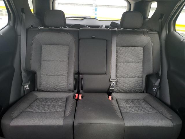Photo 10 from auction – 2019 CHEVROLET EQUINOX LT with VIN 2GNAXKEV5K6202012