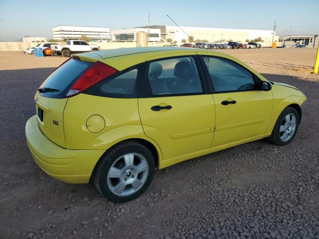 Photo 3 from auction – 2004 FORD FOCUS ZX5 with VIN 3FAFP37Z04R105337