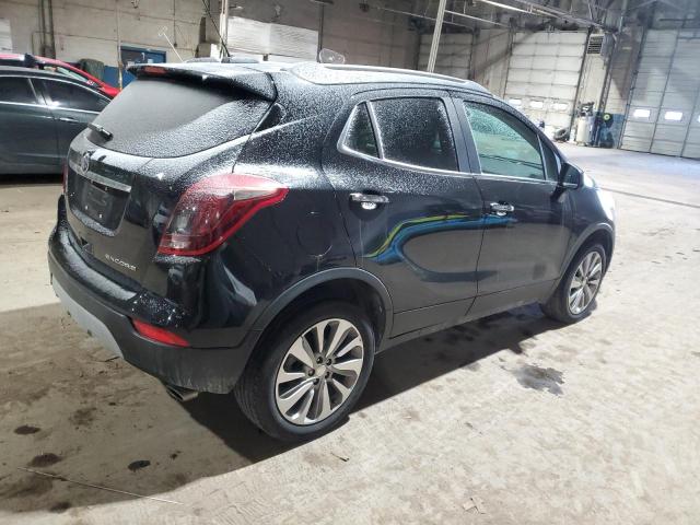 Photo 3 from auction – 2020 BUICK ENCORE PRE with VIN KL4CJASBXLB073121