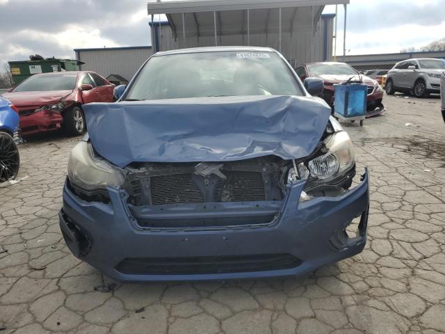 Photo 5 from auction – 2013 SUBARU IMPREZA PR with VIN JF1GPAC68DH208480