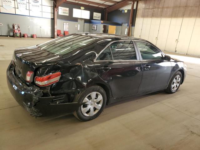 Photo 3 from auction – 2010 TOYOTA CAMRY BASE with VIN 4T4BF3EKXAR046319