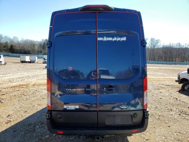 Photo 6 from auction – 2022 FORD TRANSIT T- with VIN 1FTBW3XG1NKA33810
