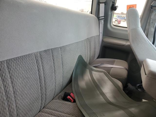 Photo 10 from auction – 1997 FORD F150 with VIN 1FTDX17W3VKC63852