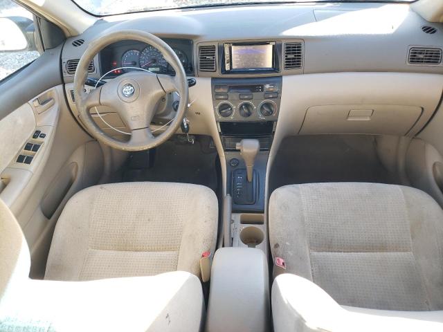 Photo 8 from auction – 2007 TOYOTA COROLLA CE with VIN 1NXBR32E77Z771983