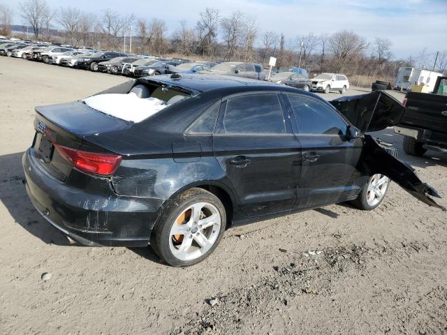 Photo 3 from auction – 2017 AUDI A3 PREMIUM with VIN WAUB8GFF3H1058032