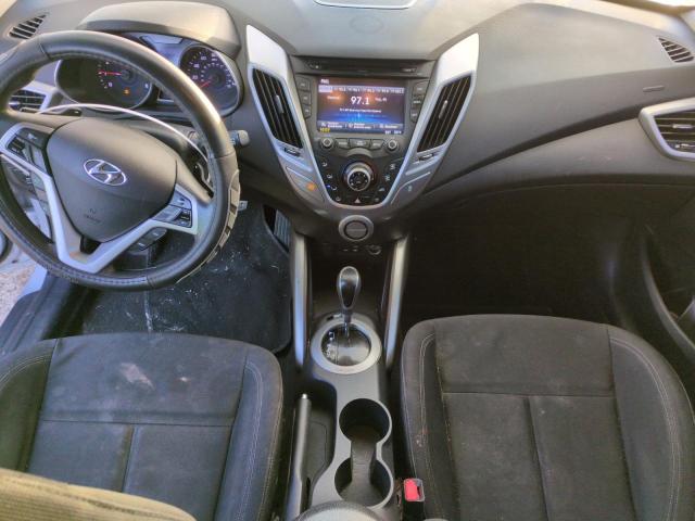 Photo 8 from auction – 2016 HYUNDAI VELOSTER with VIN KMHTC6AD8GU265496