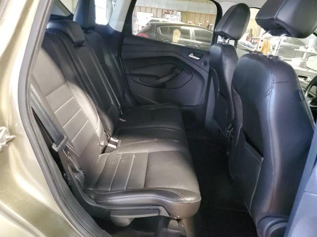 Photo 11 from auction – 2013 FORD ESCAPE SEL with VIN 1FMCU0HX4DUC73519