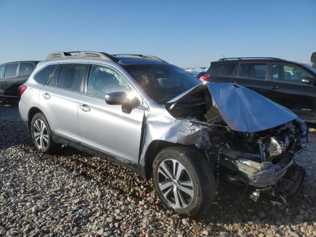 Photo 4 from auction – 2018 SUBARU OUTBACK 2. with VIN 4S4BSANC3J3257337